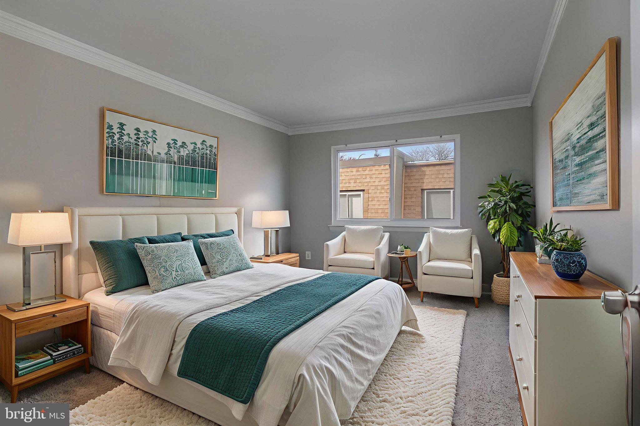 SEQUOYAH - Residential