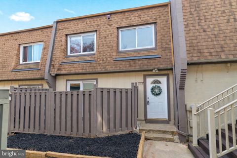 3878 HAVENWOOD PLACE 75D ALEXANDRIA VA 22309