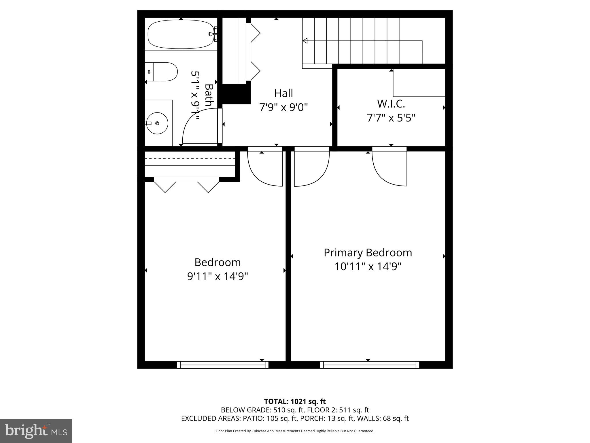 SEQUOYAH - Residential