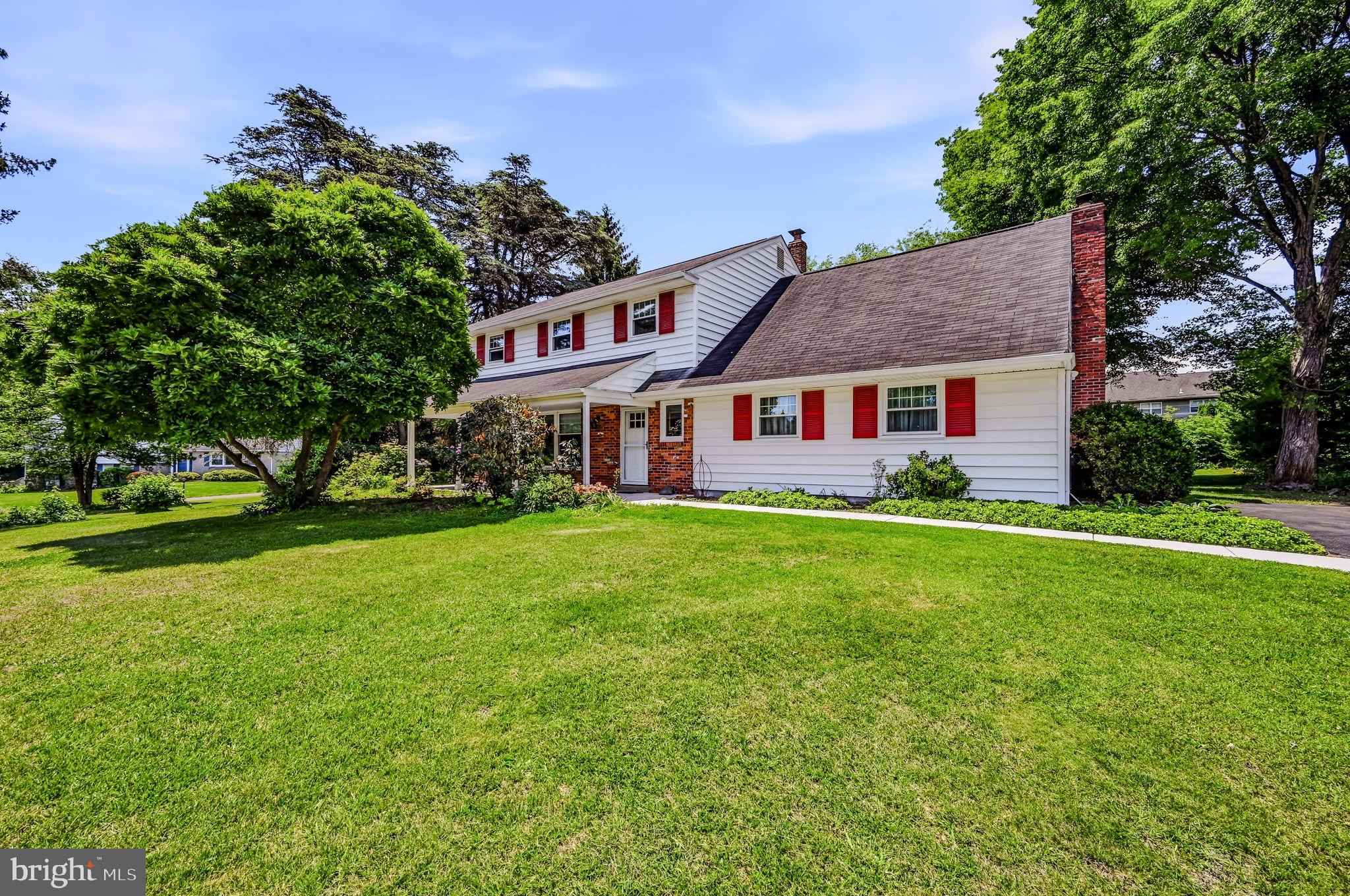 14 CLERMONT ROAD
