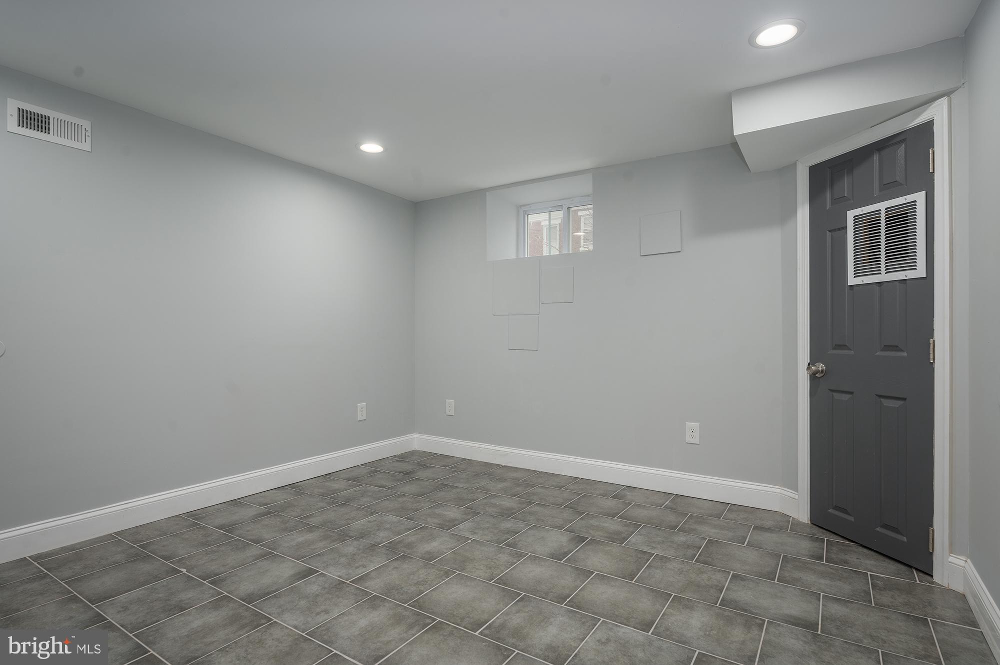 PATTERSON PARK - Residential