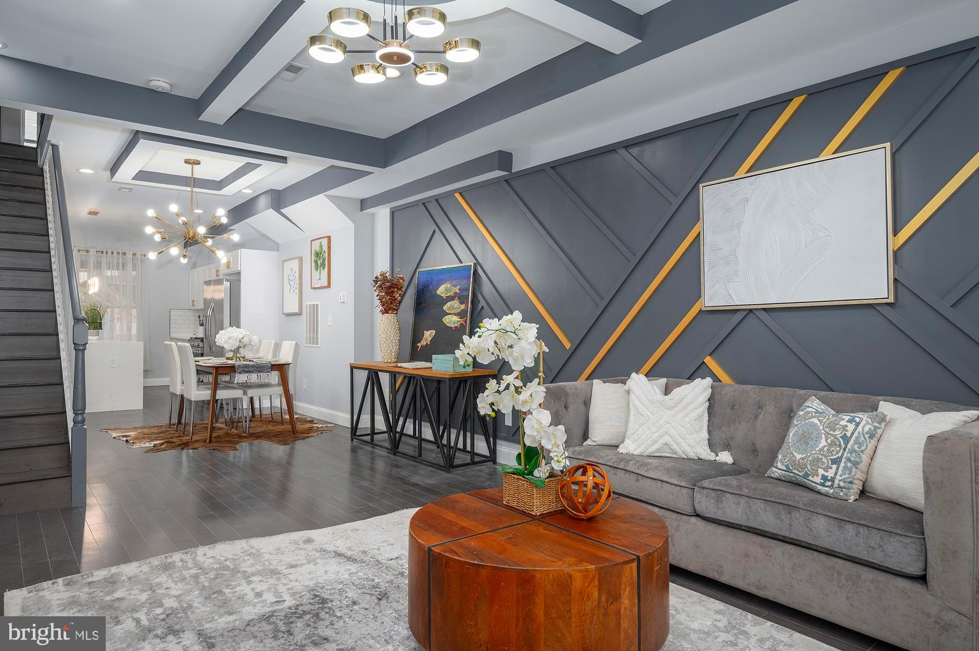 PATTERSON PARK - Residential
