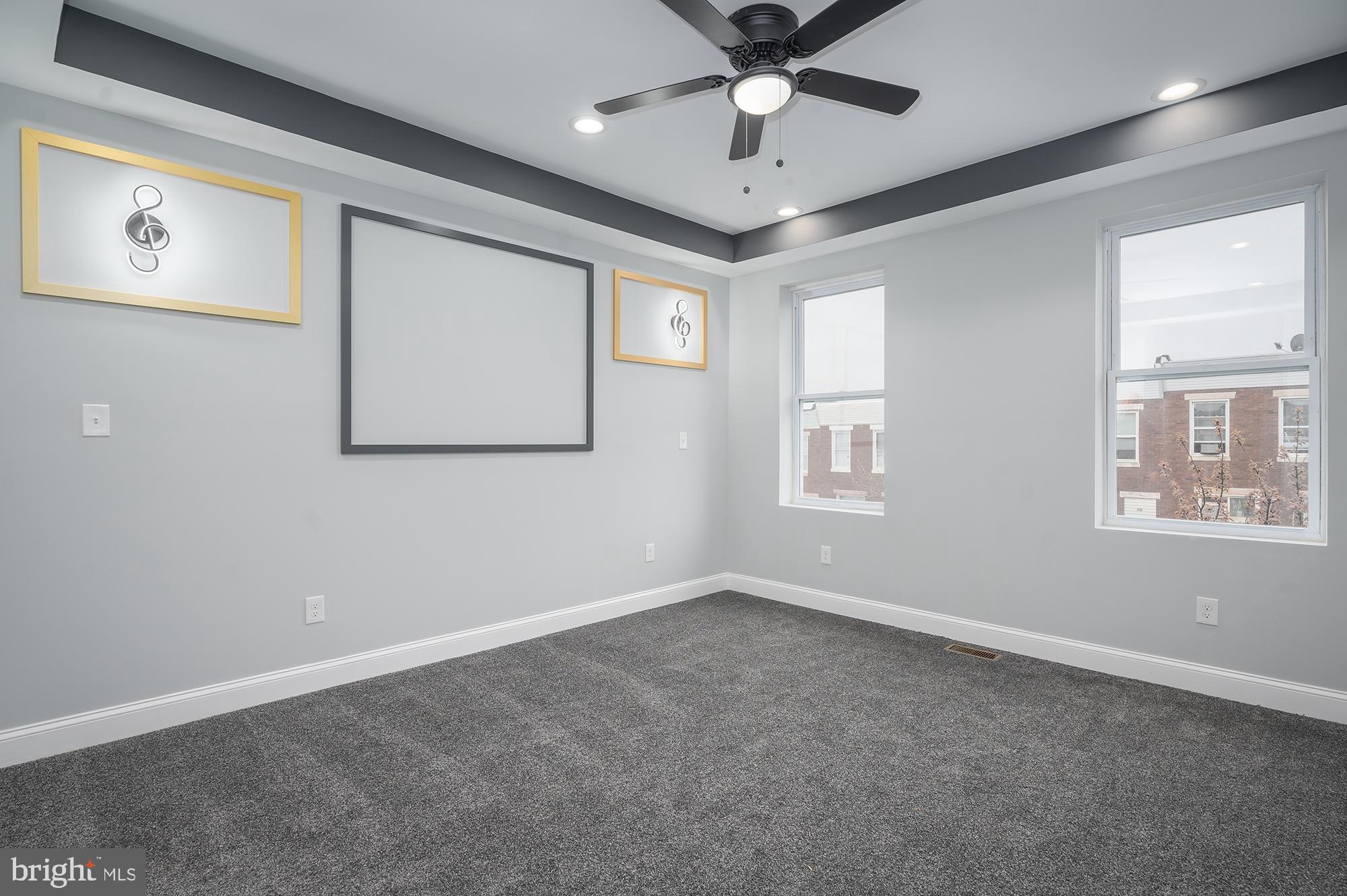 PATTERSON PARK - Residential