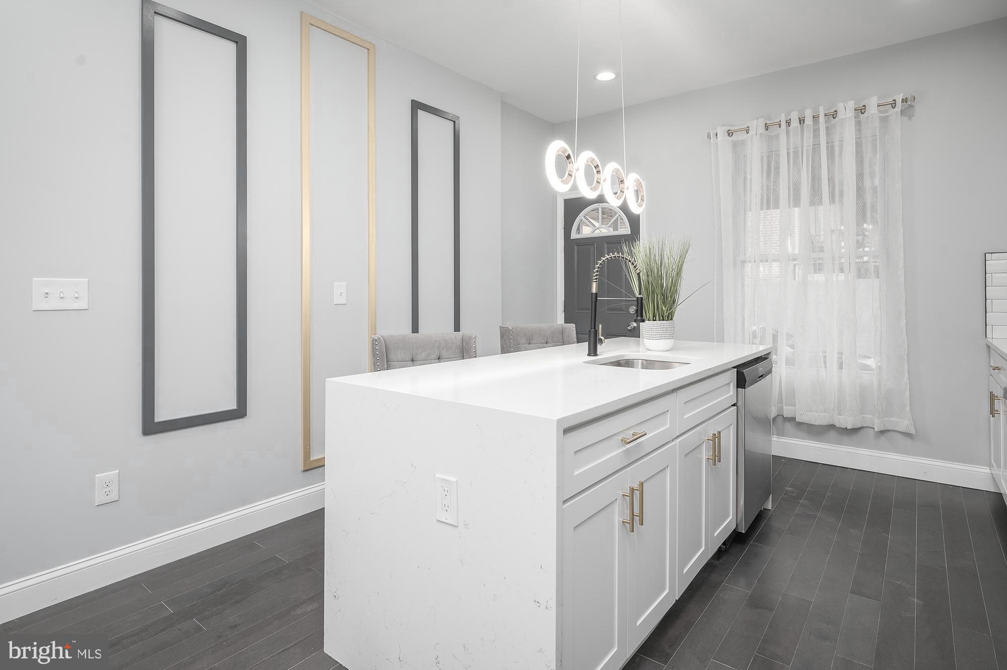 PATTERSON PARK - Residential