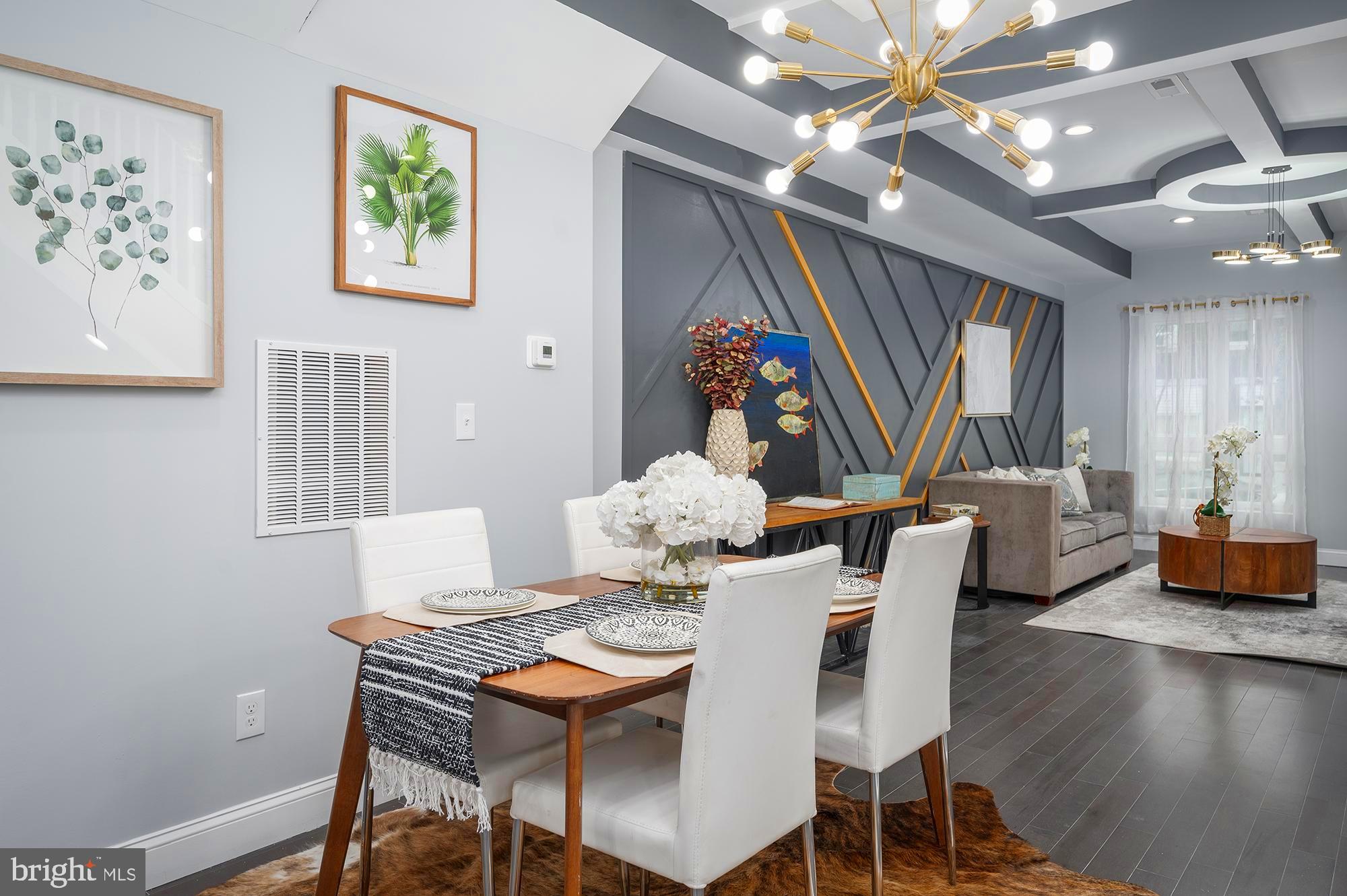 PATTERSON PARK - Residential