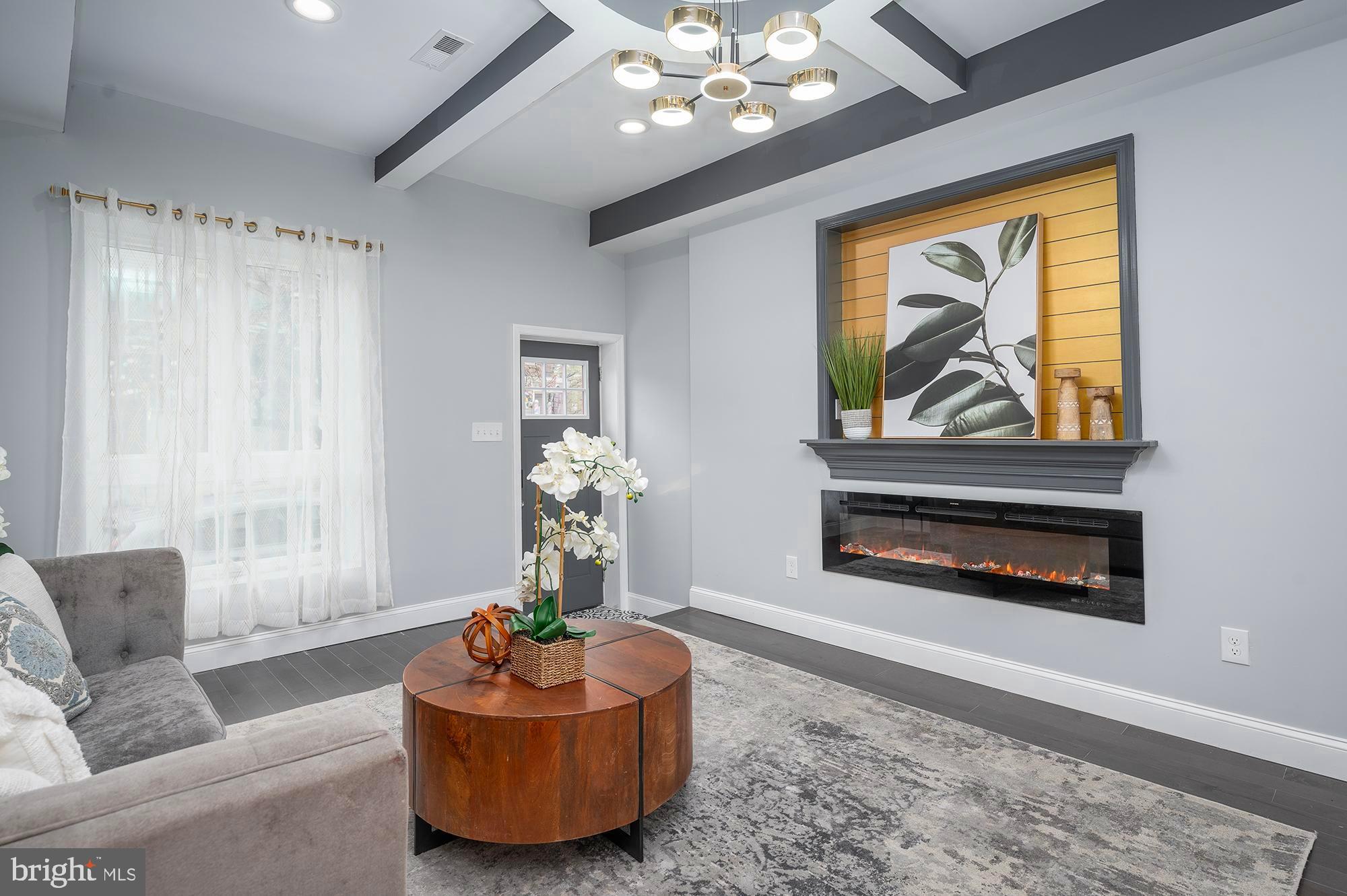PATTERSON PARK - Residential