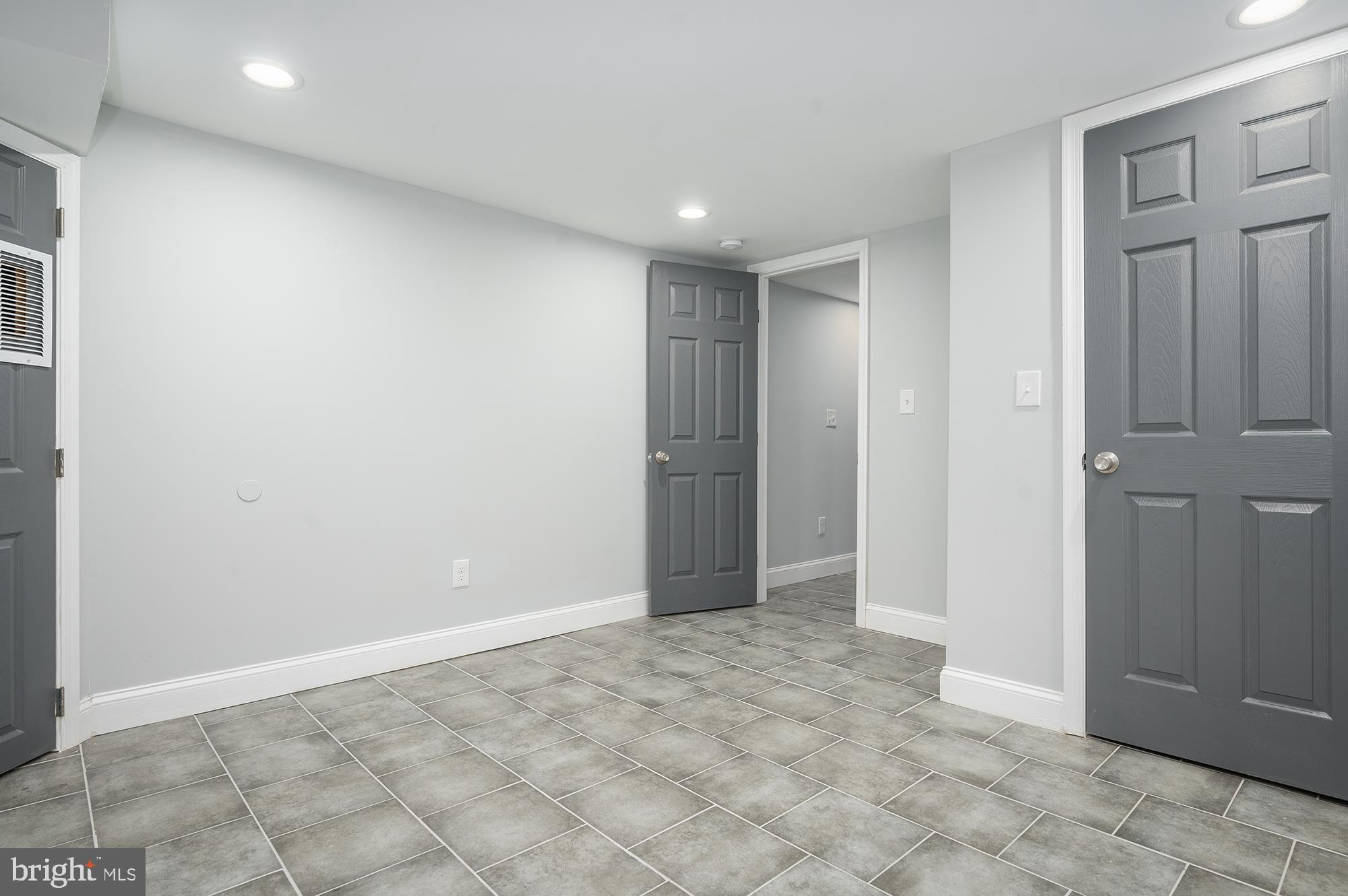PATTERSON PARK - Residential