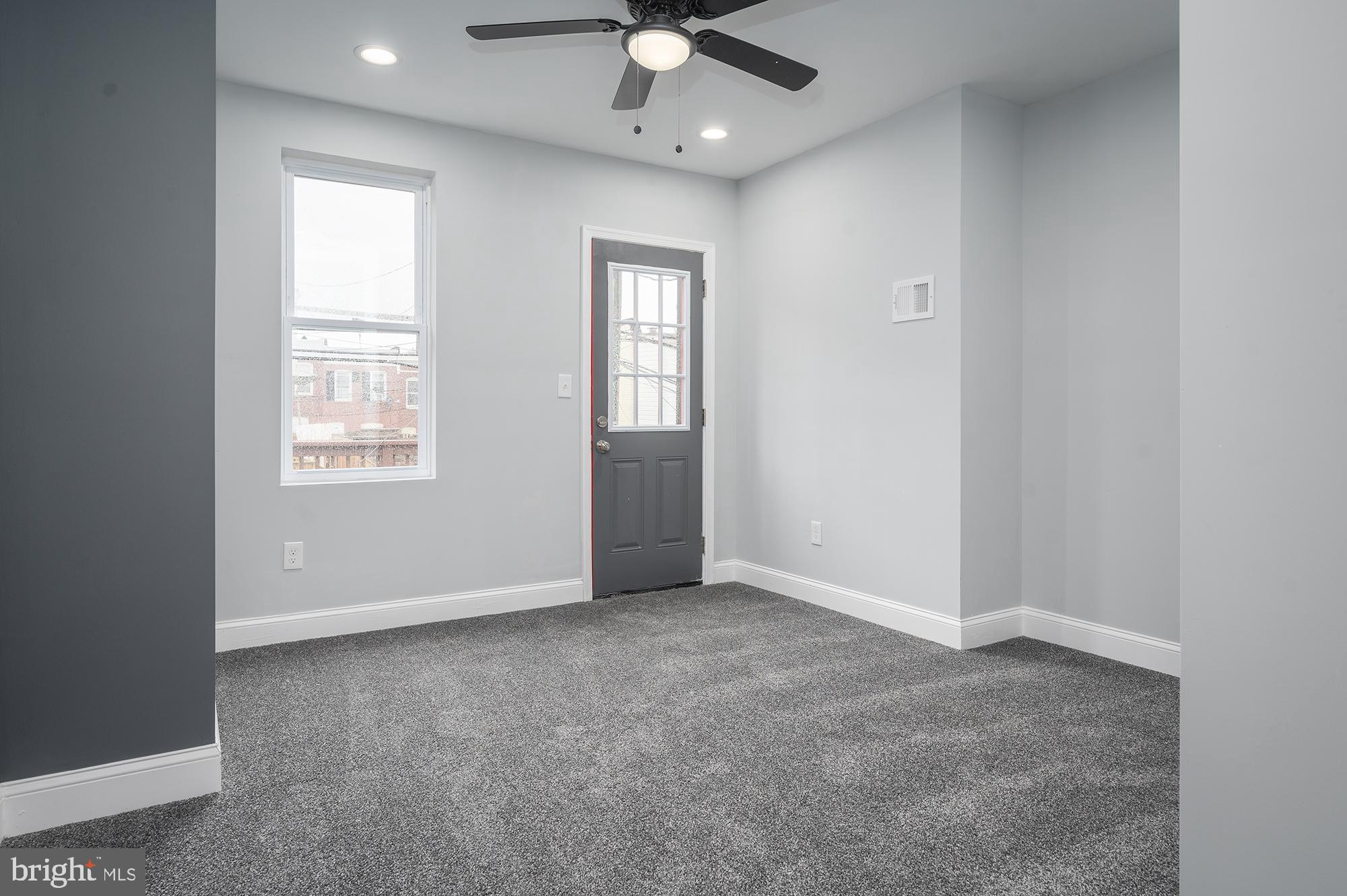 PATTERSON PARK - Residential