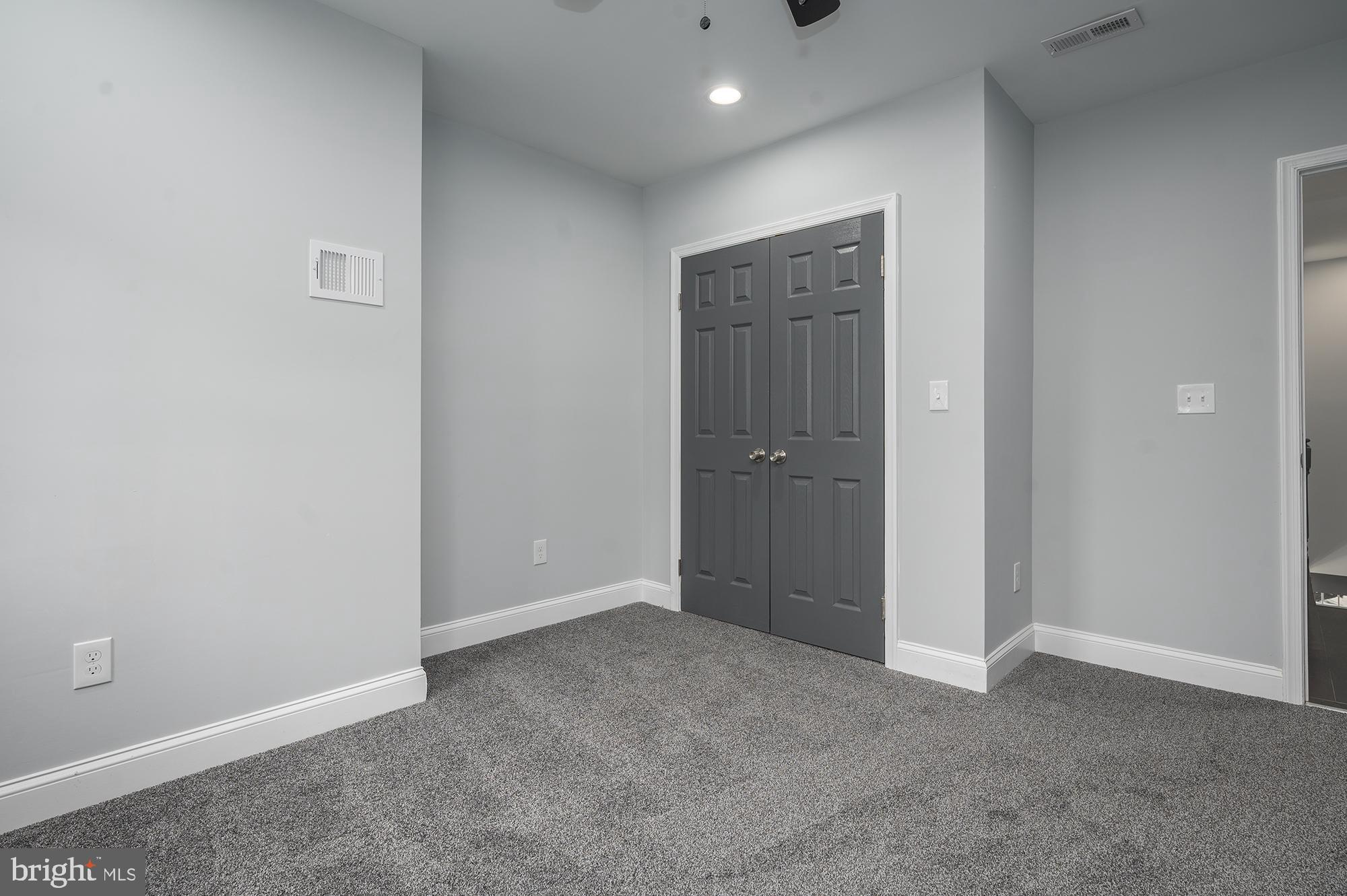 PATTERSON PARK - Residential