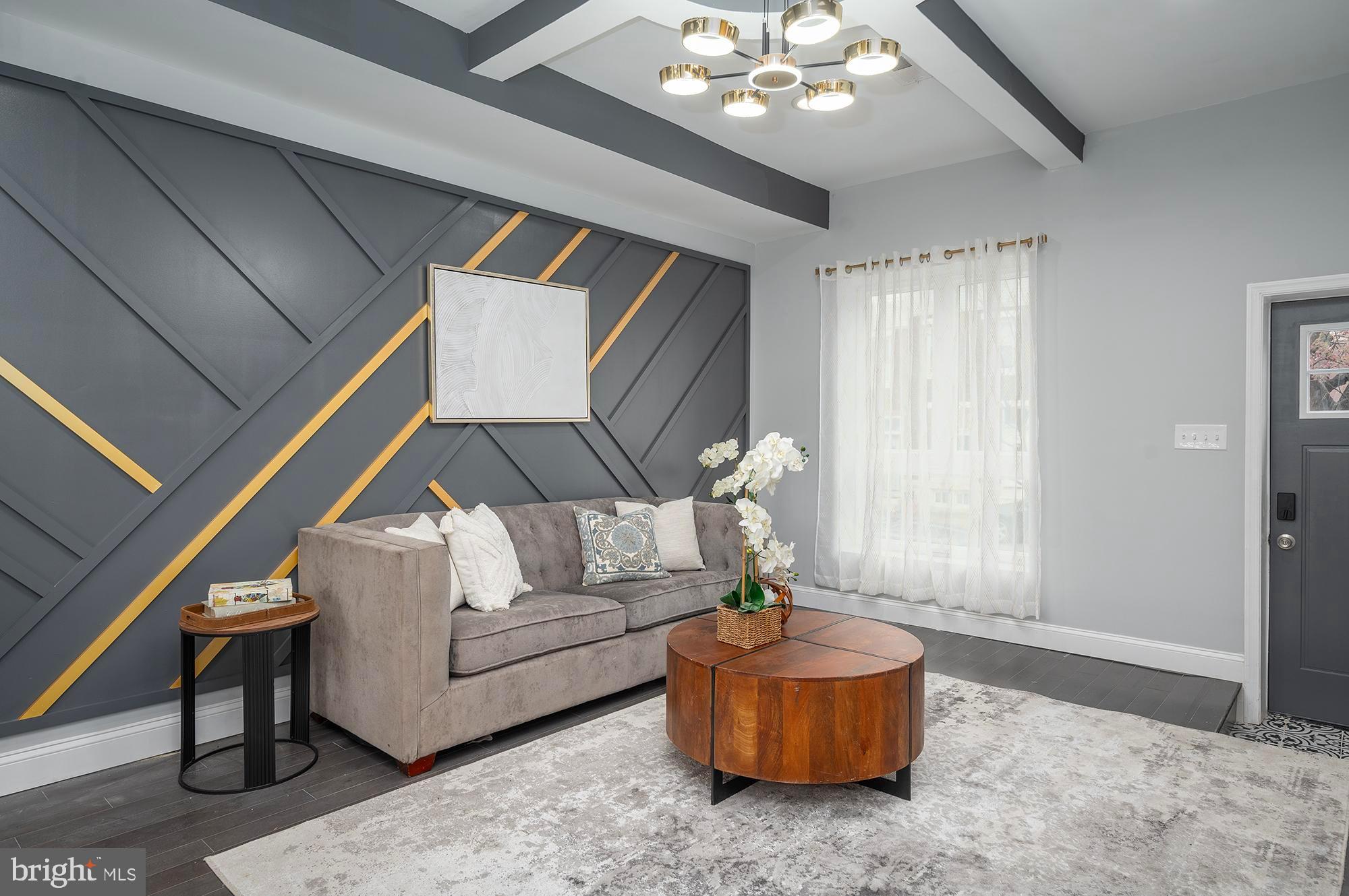 PATTERSON PARK - Residential