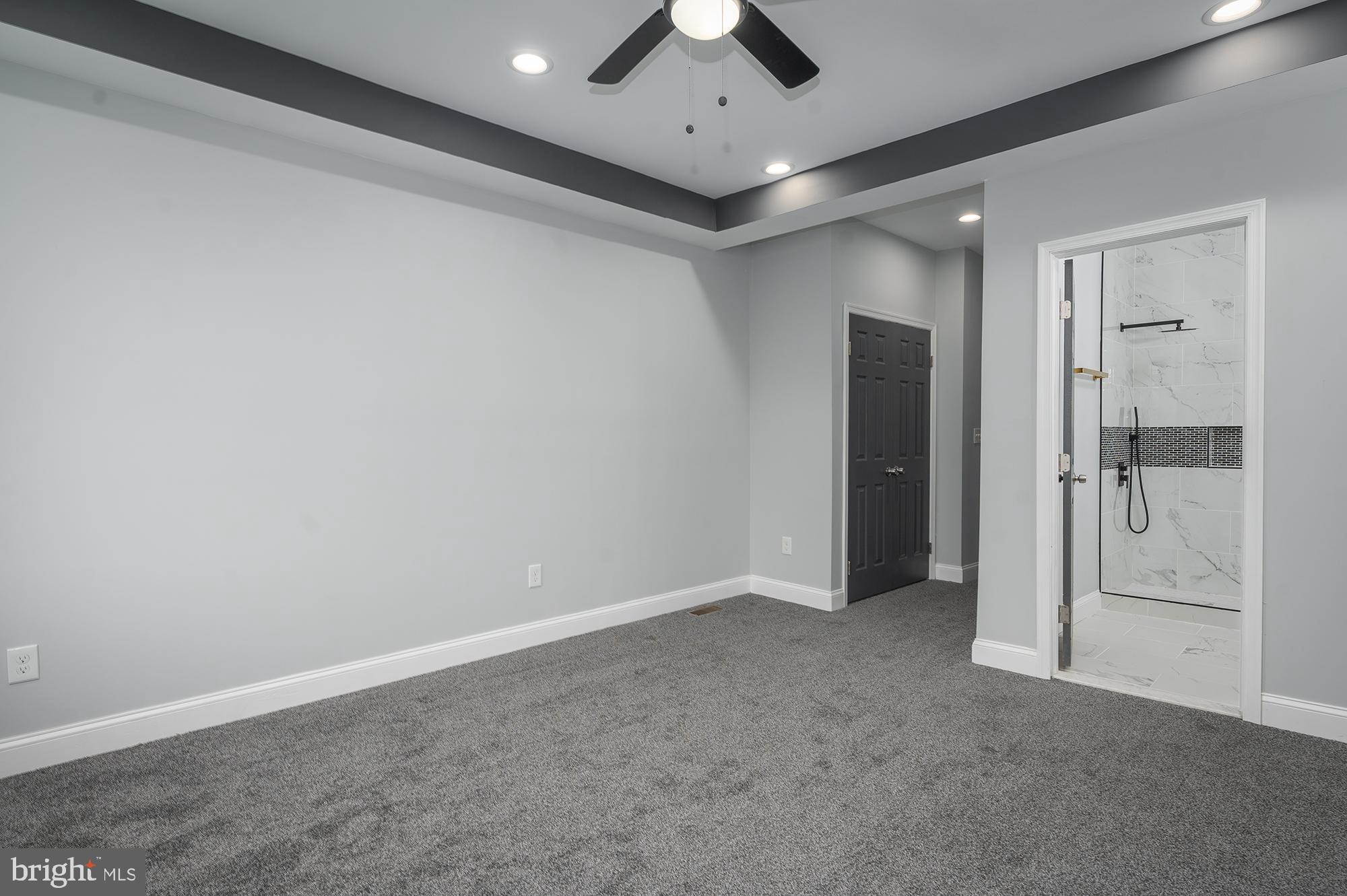 PATTERSON PARK - Residential
