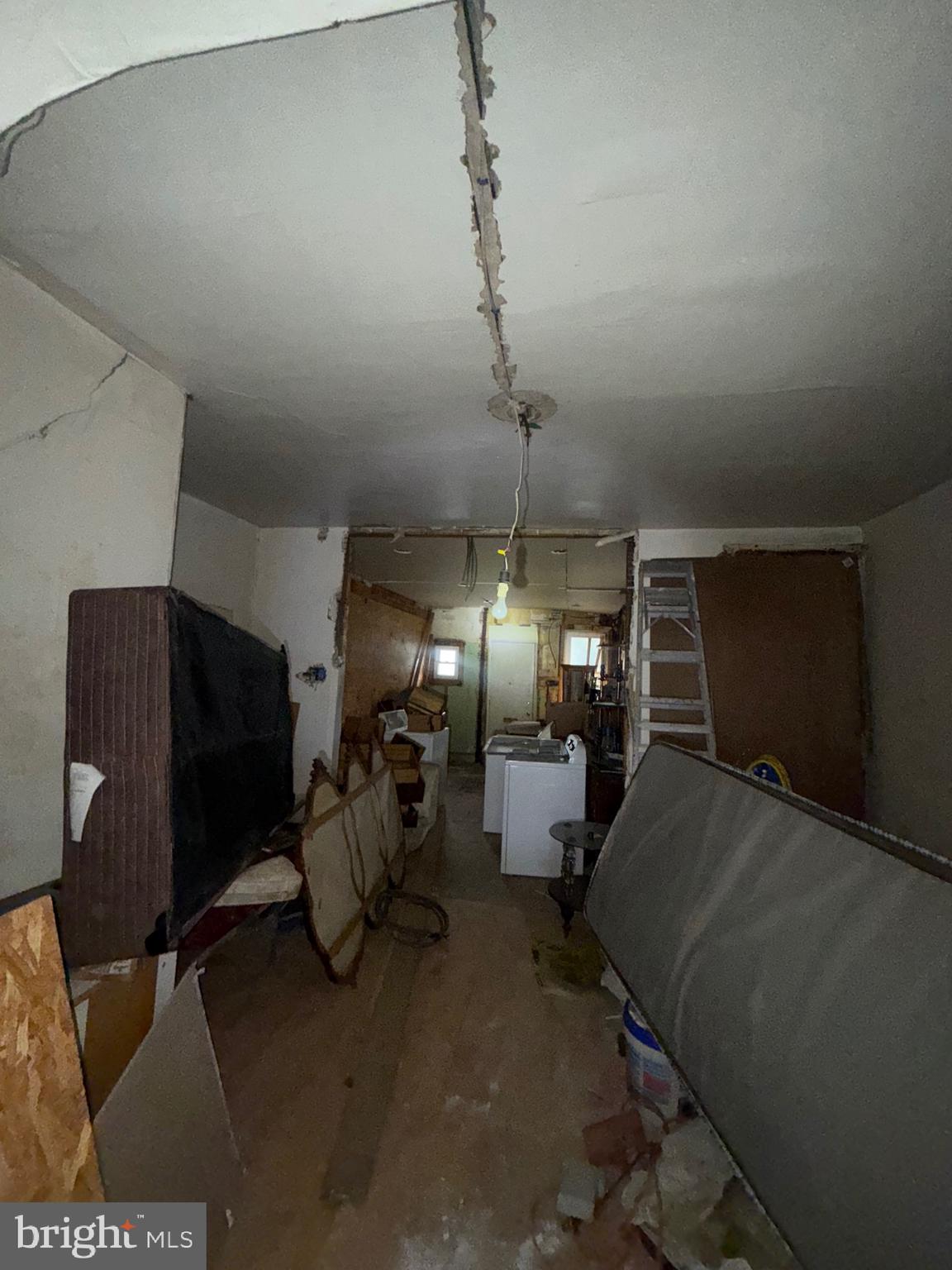 CARROLL PARK - Residential