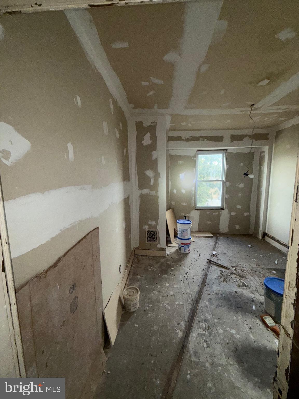 CARROLL PARK - Residential