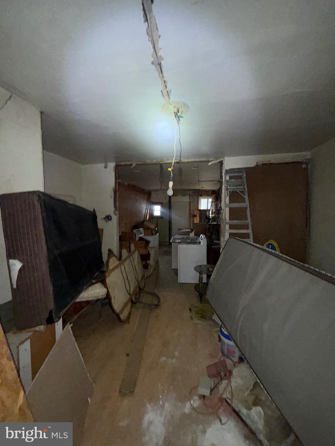 CARROLL PARK - Residential