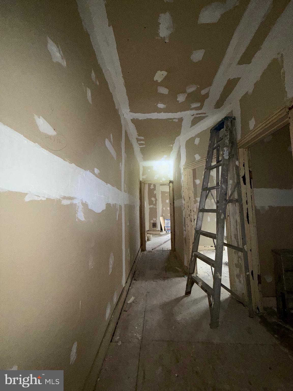 CARROLL PARK - Residential