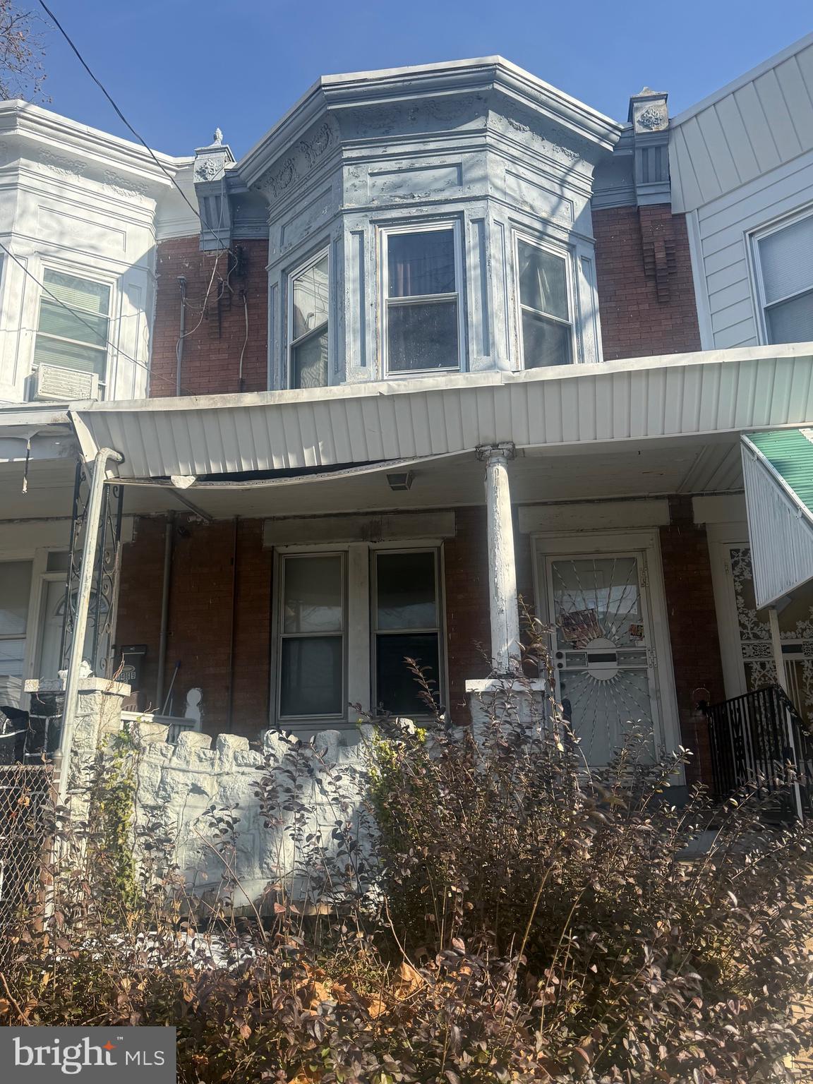 CARROLL PARK - Residential