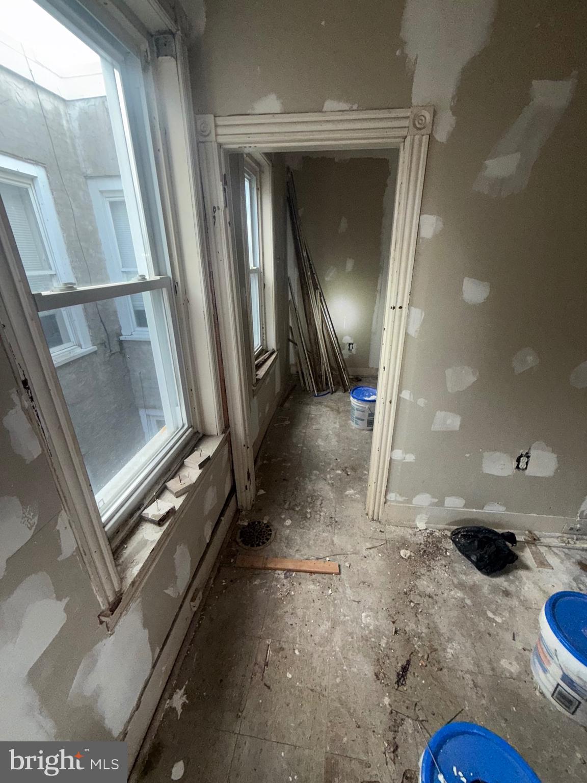 CARROLL PARK - Residential