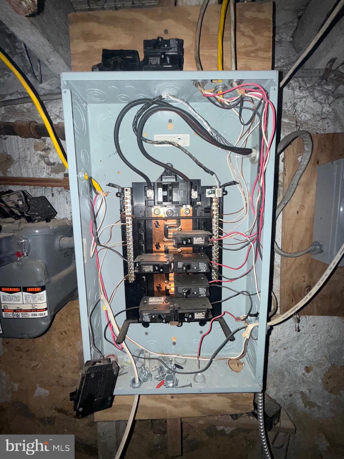 CARROLL PARK - Residential