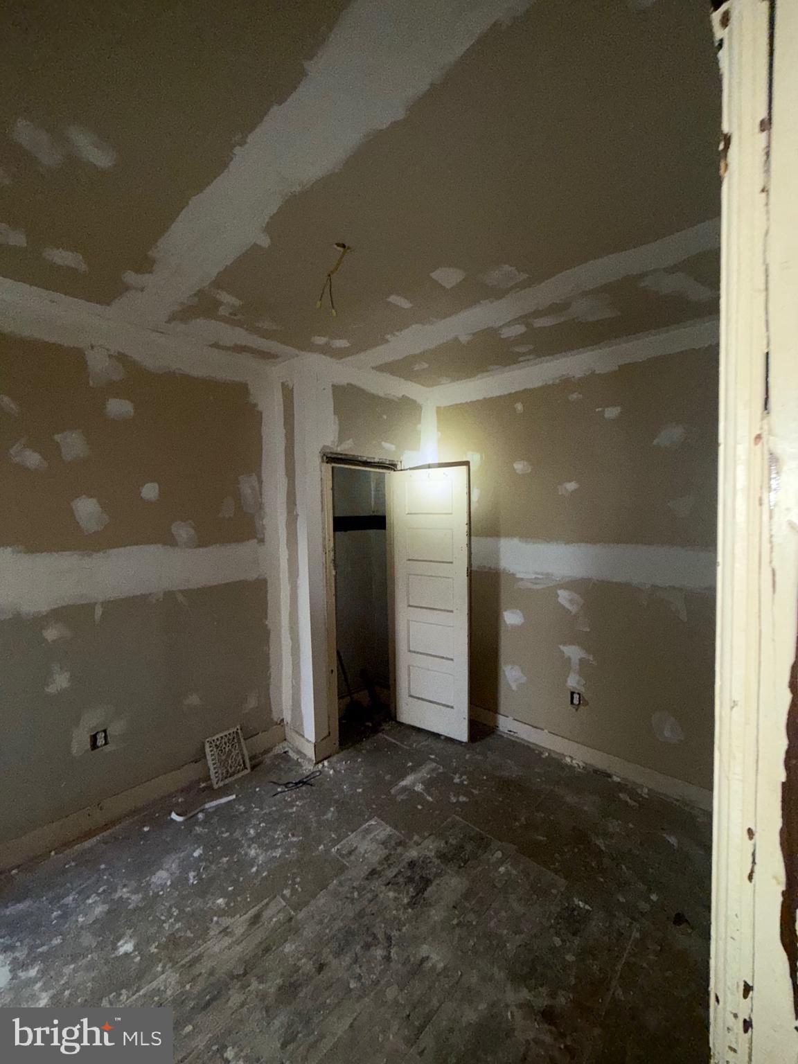 CARROLL PARK - Residential