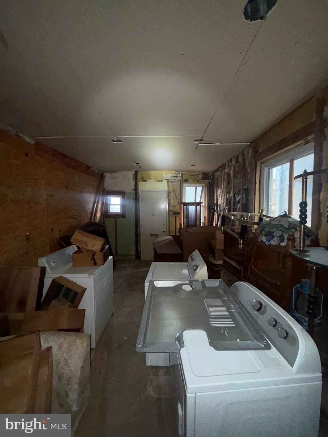 CARROLL PARK - Residential