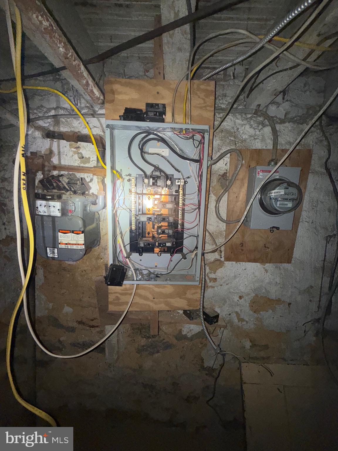 CARROLL PARK - Residential