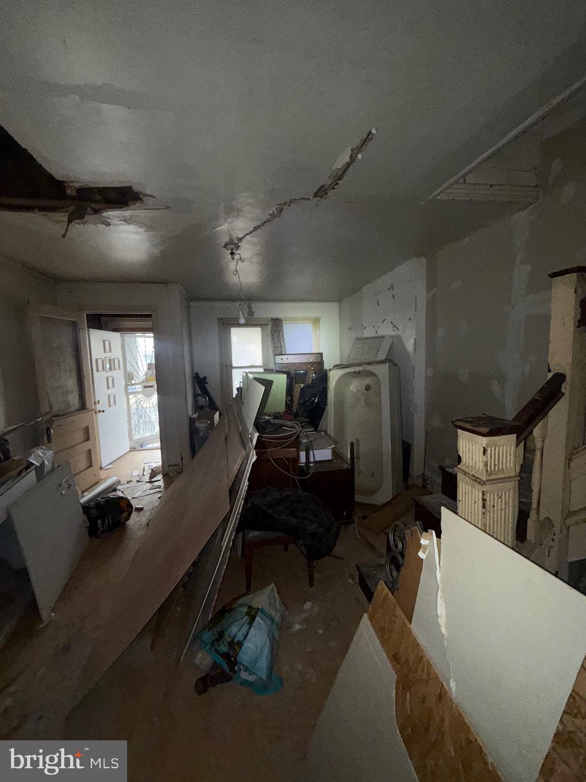 CARROLL PARK - Residential