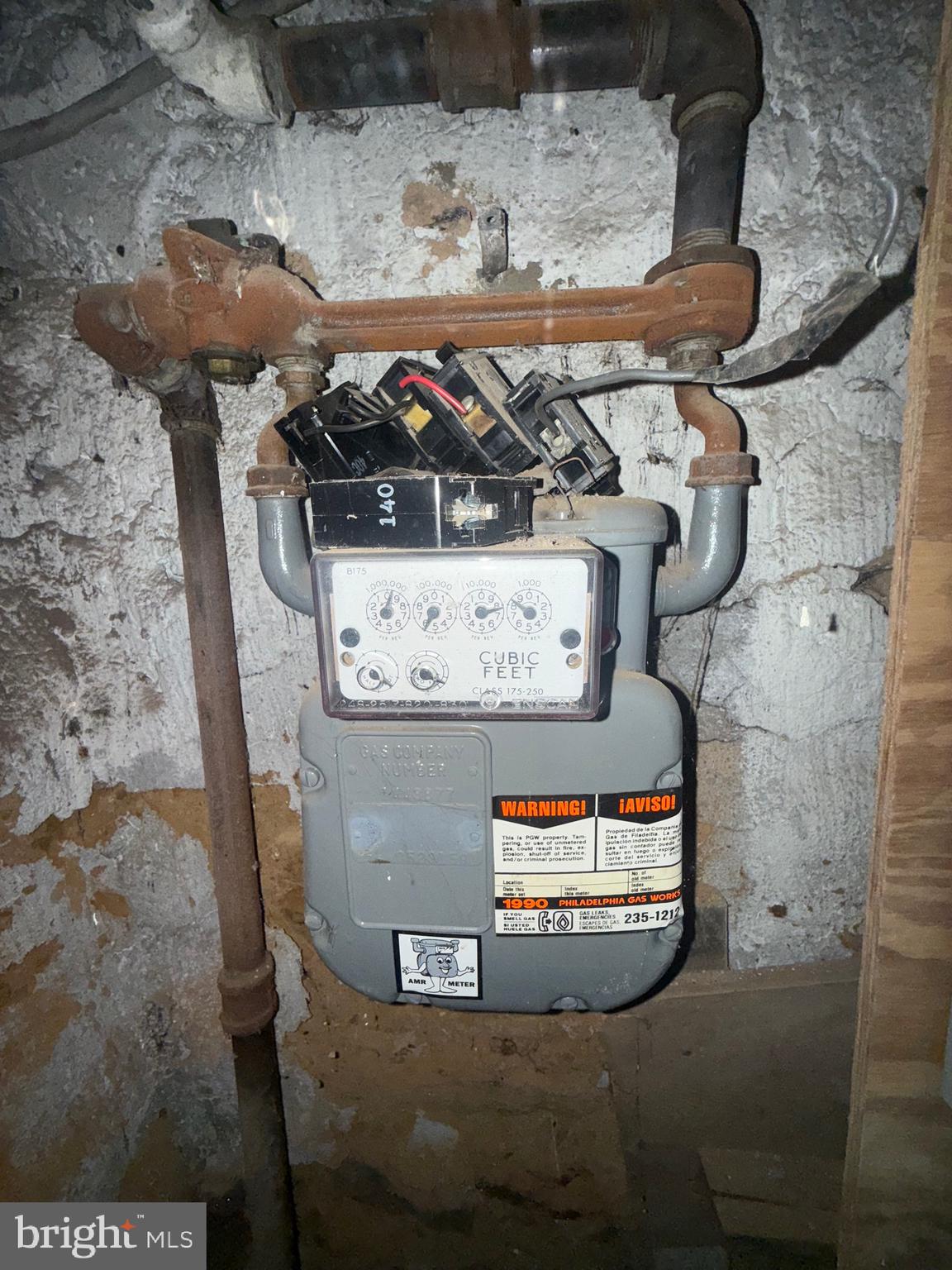 CARROLL PARK - Residential