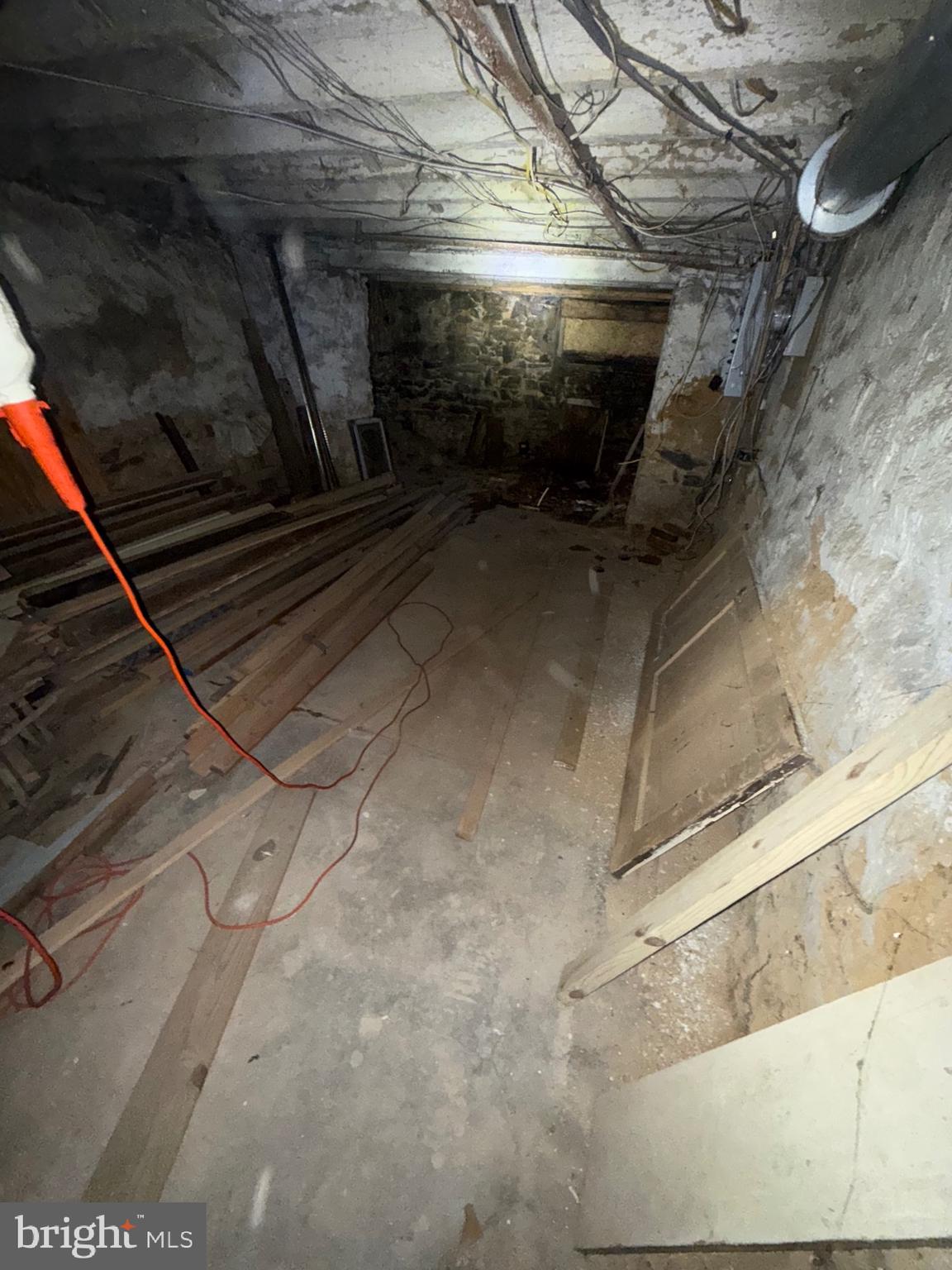 CARROLL PARK - Residential