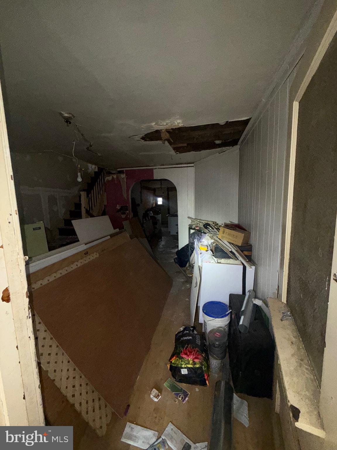 CARROLL PARK - Residential