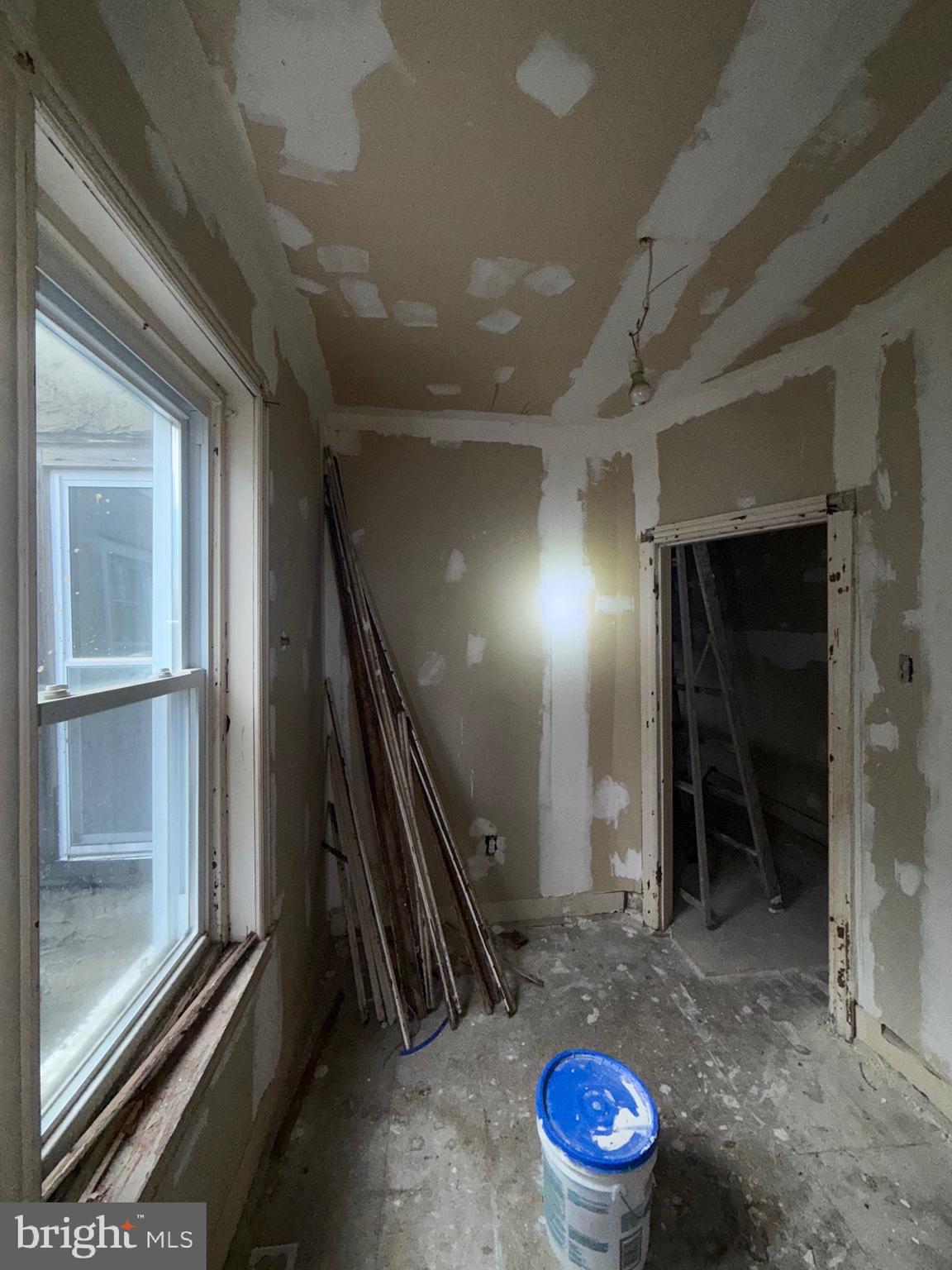 CARROLL PARK - Residential