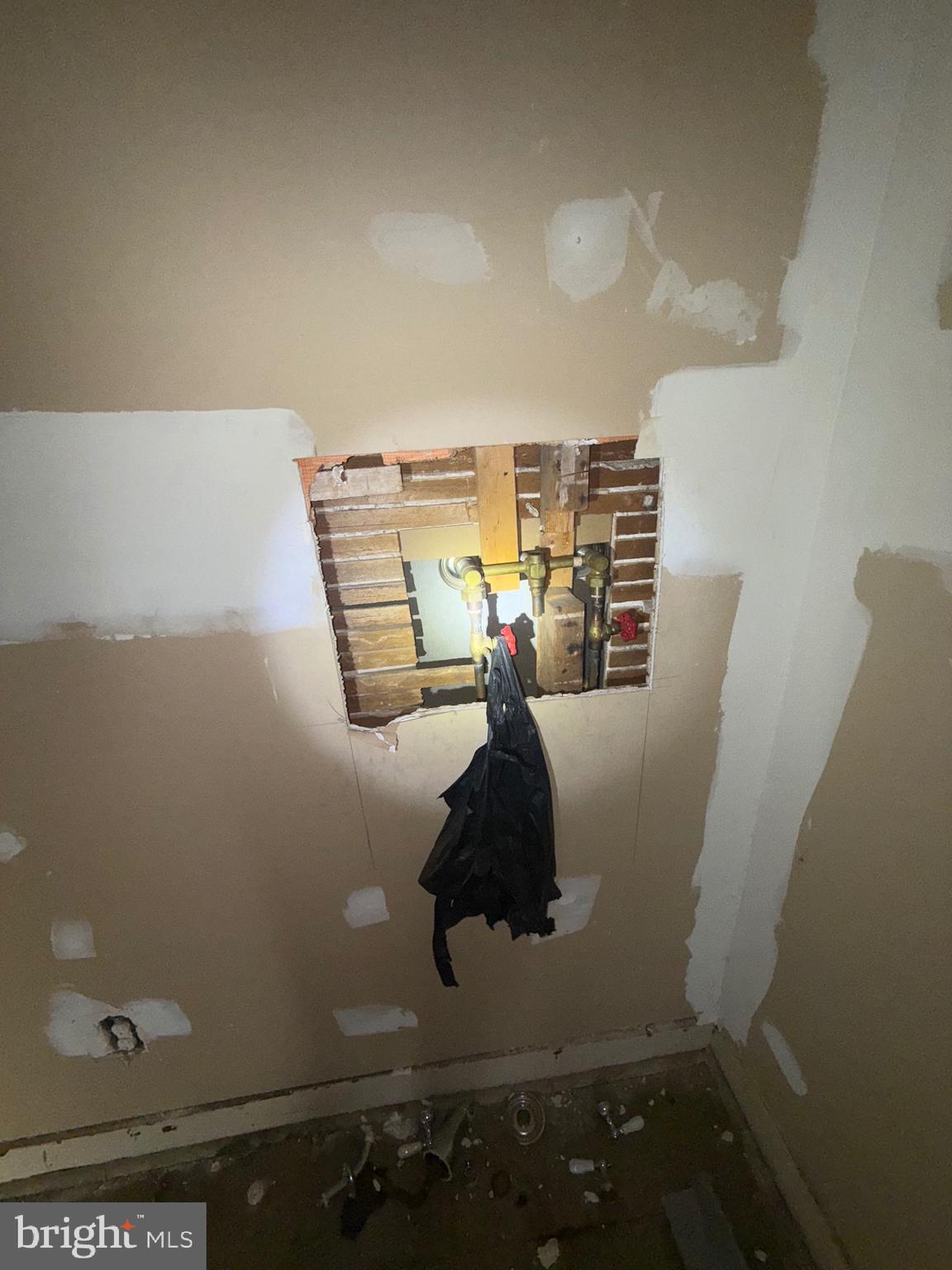 CARROLL PARK - Residential