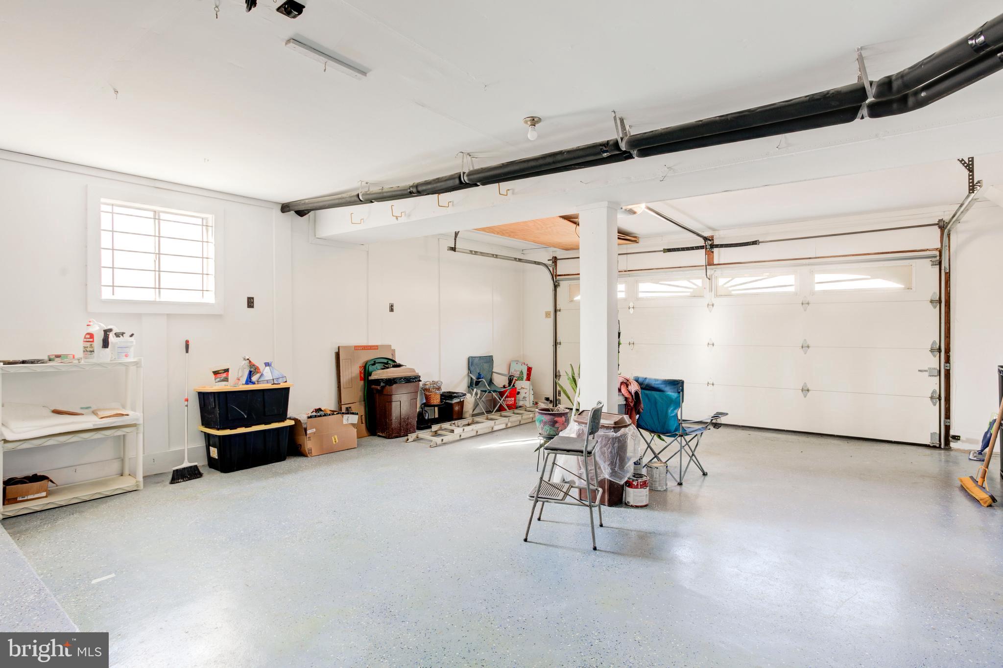 TYSONS WOODS - Residential