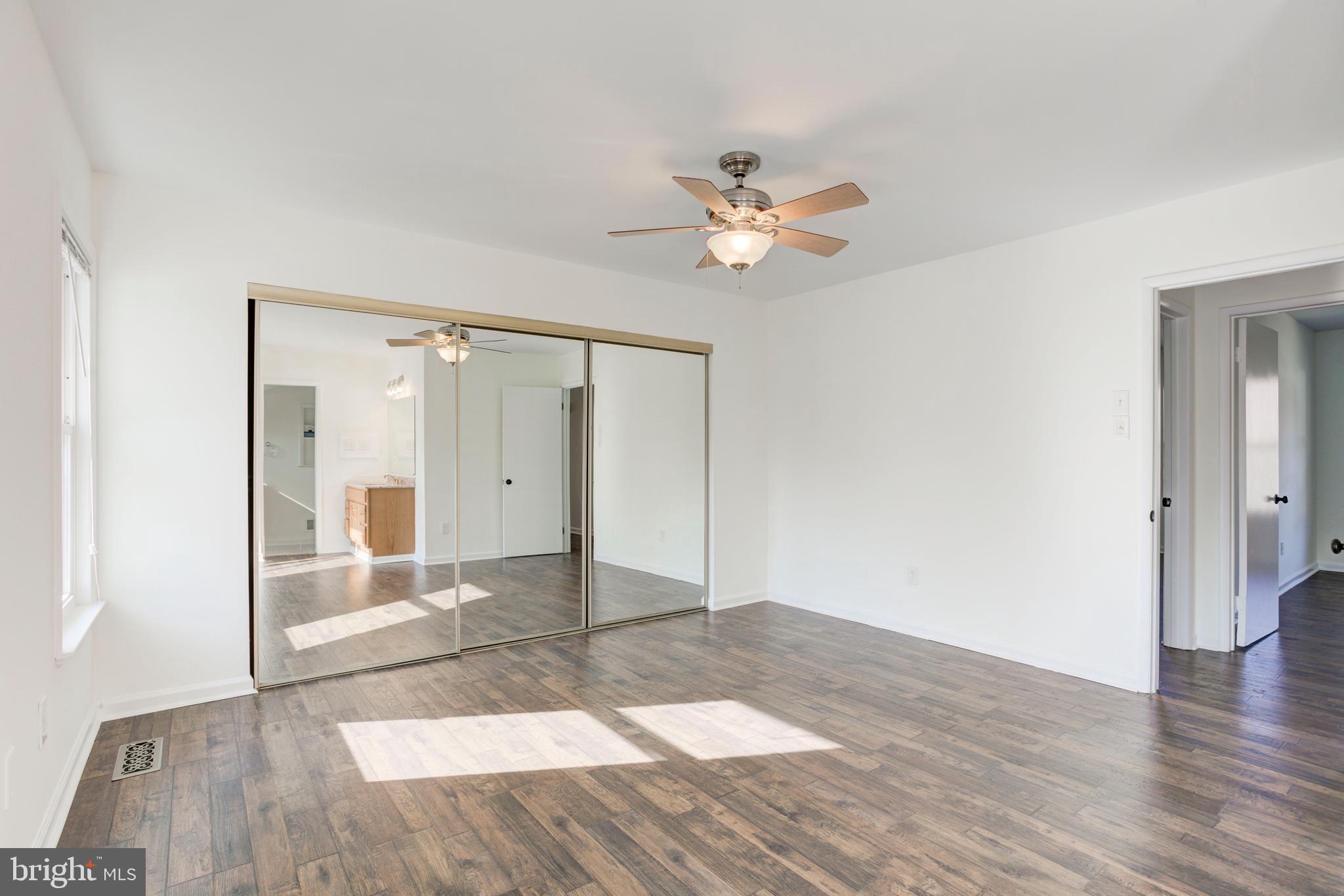 TYSONS WOODS - Residential