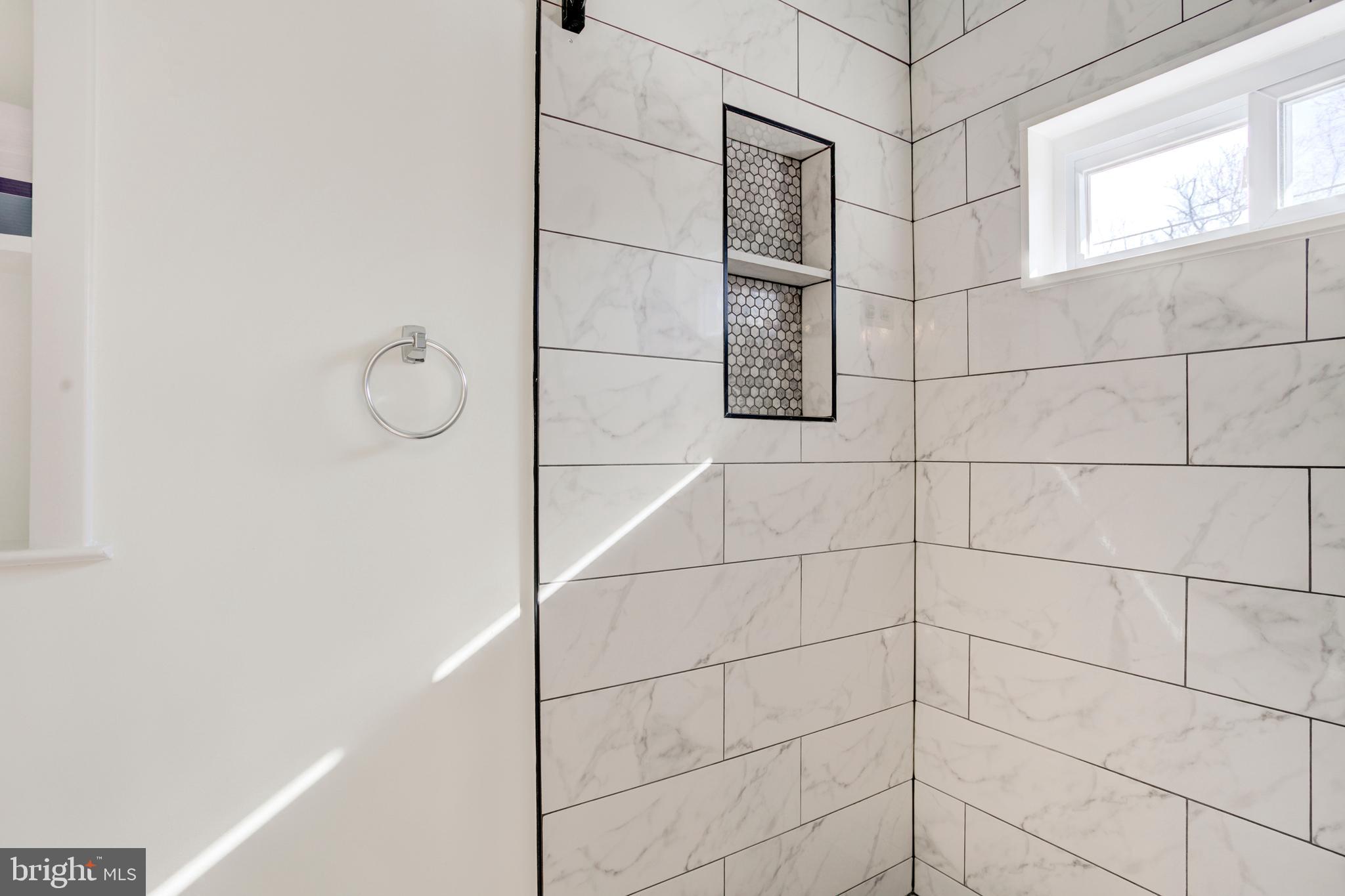 TYSONS WOODS - Residential