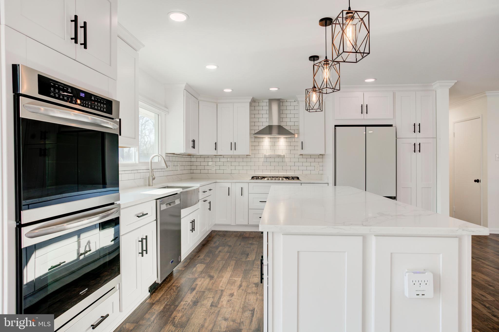 TYSONS WOODS - Residential