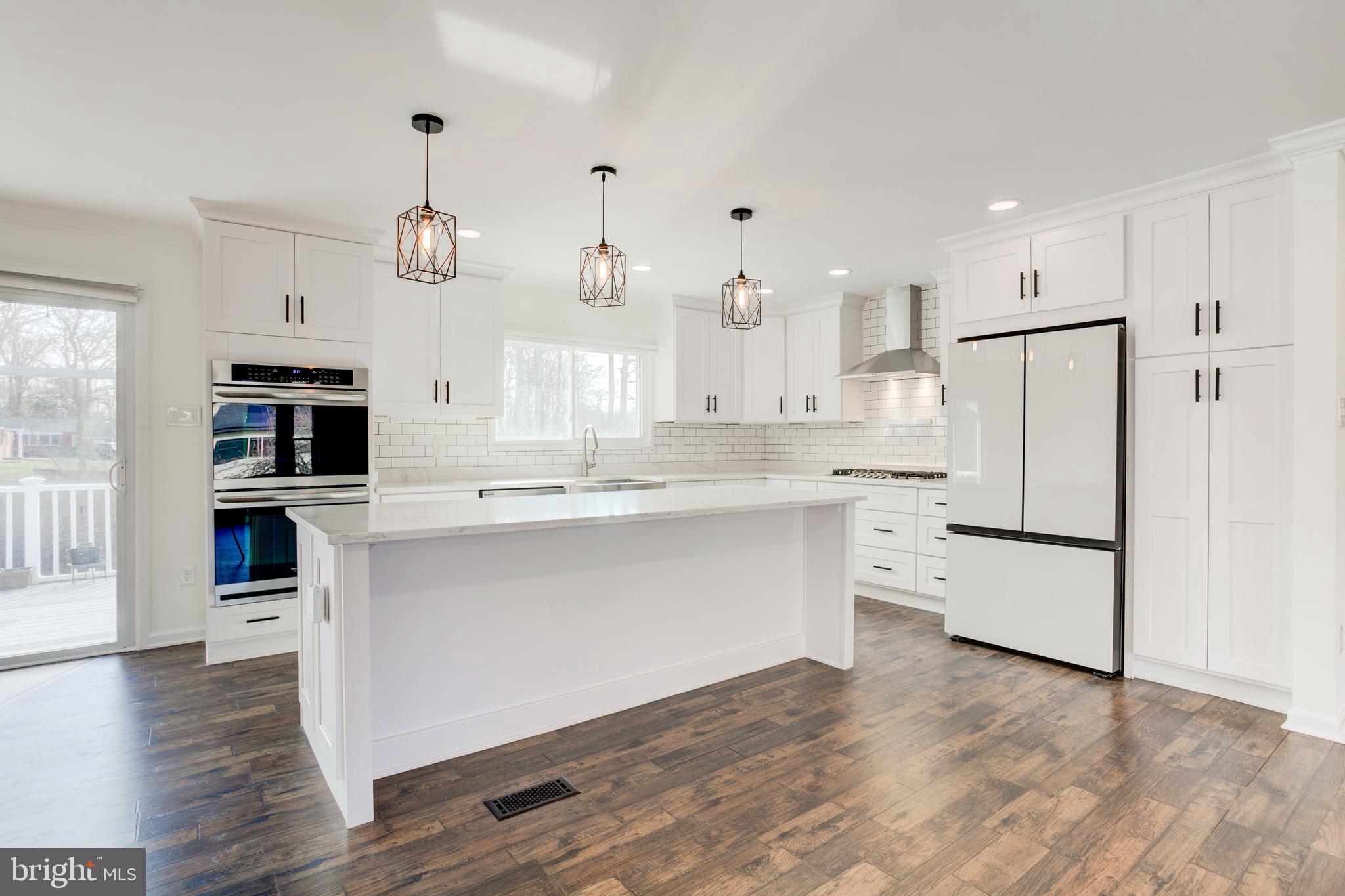 TYSONS WOODS - Residential