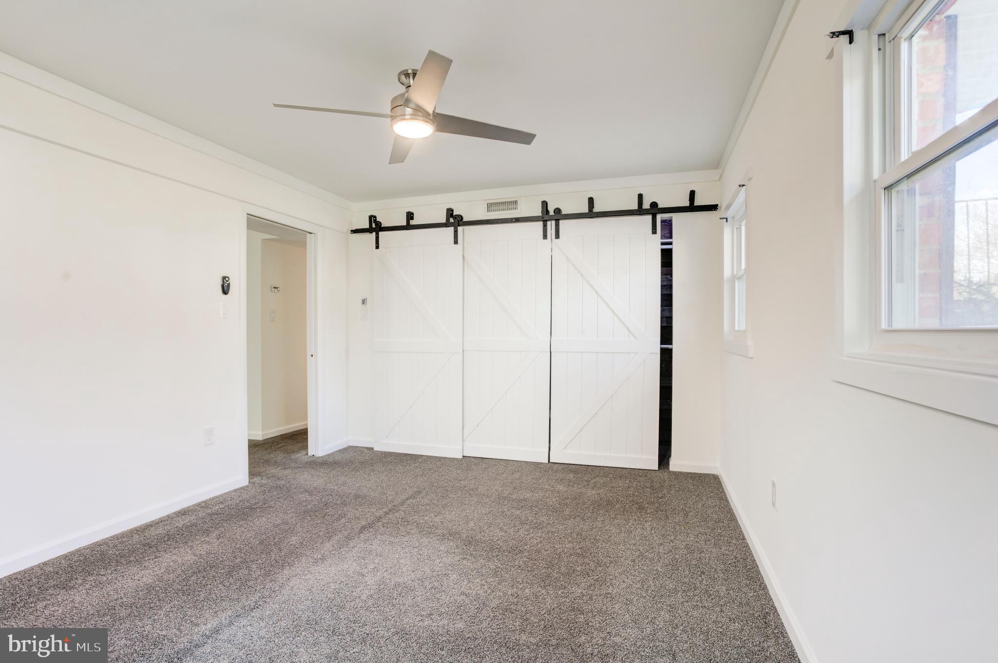 TYSONS WOODS - Residential