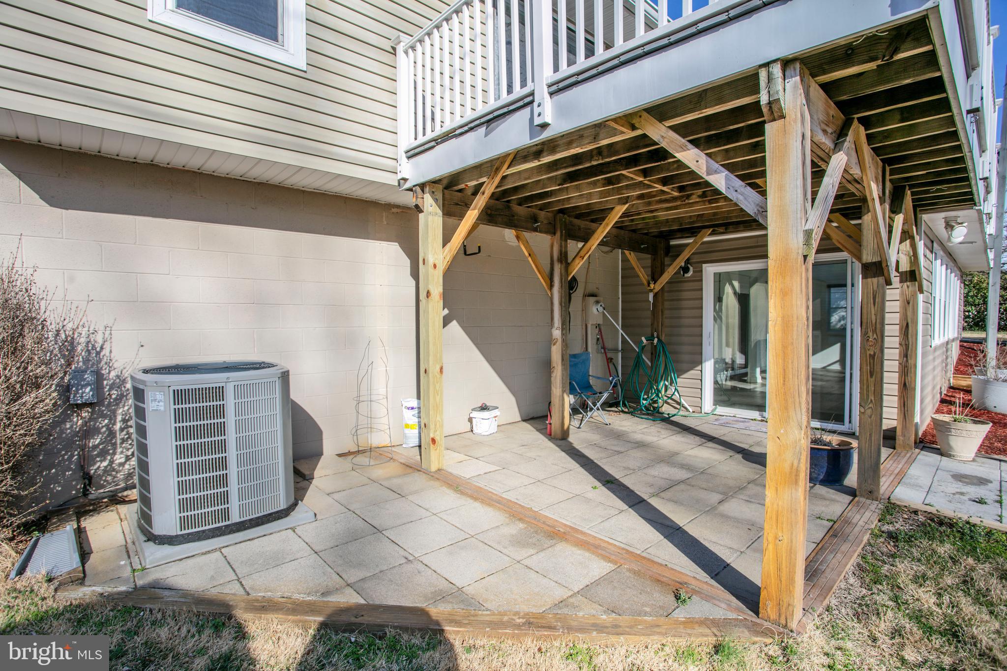 TYSONS WOODS - Residential