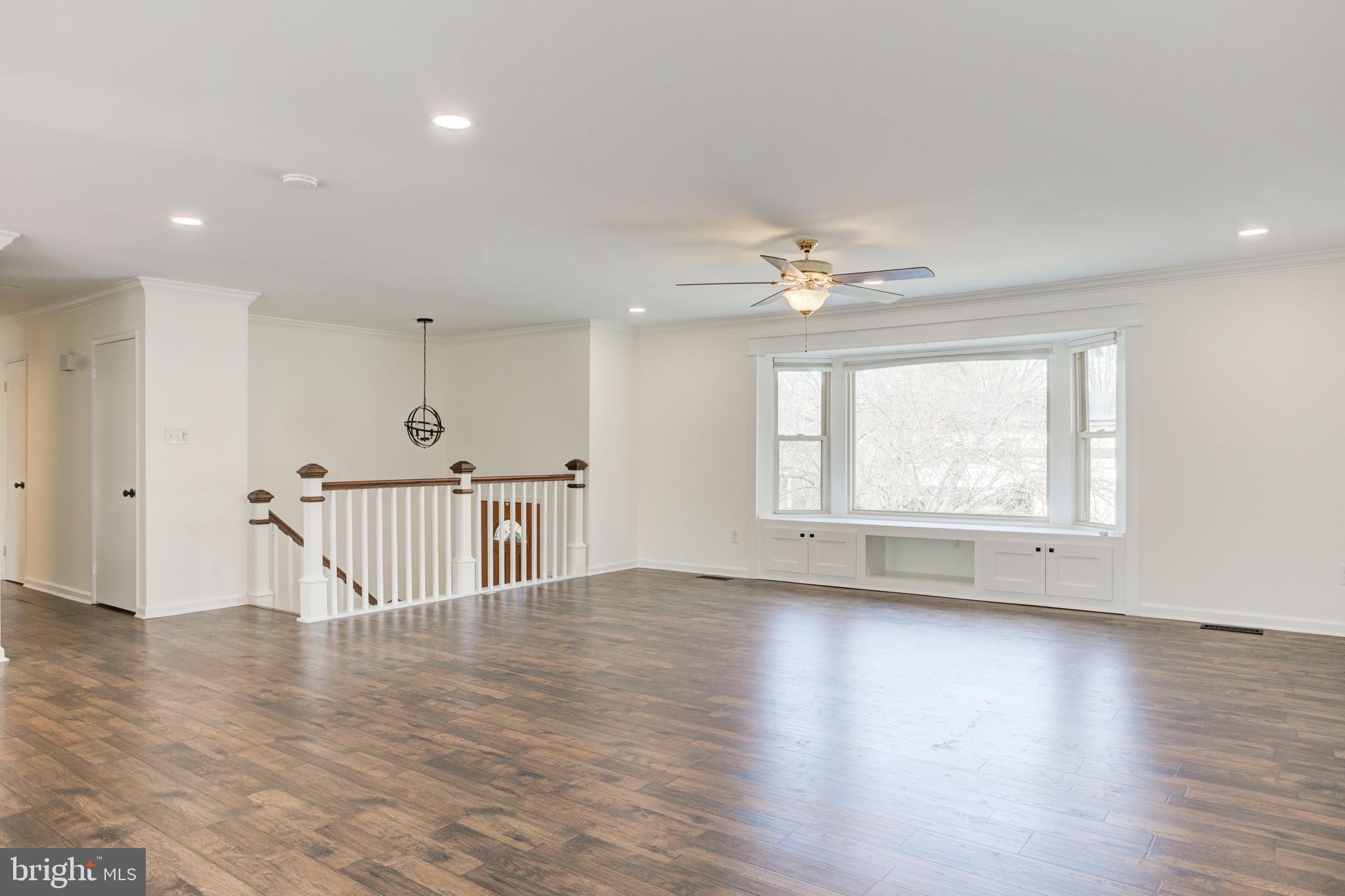 TYSONS WOODS - Residential