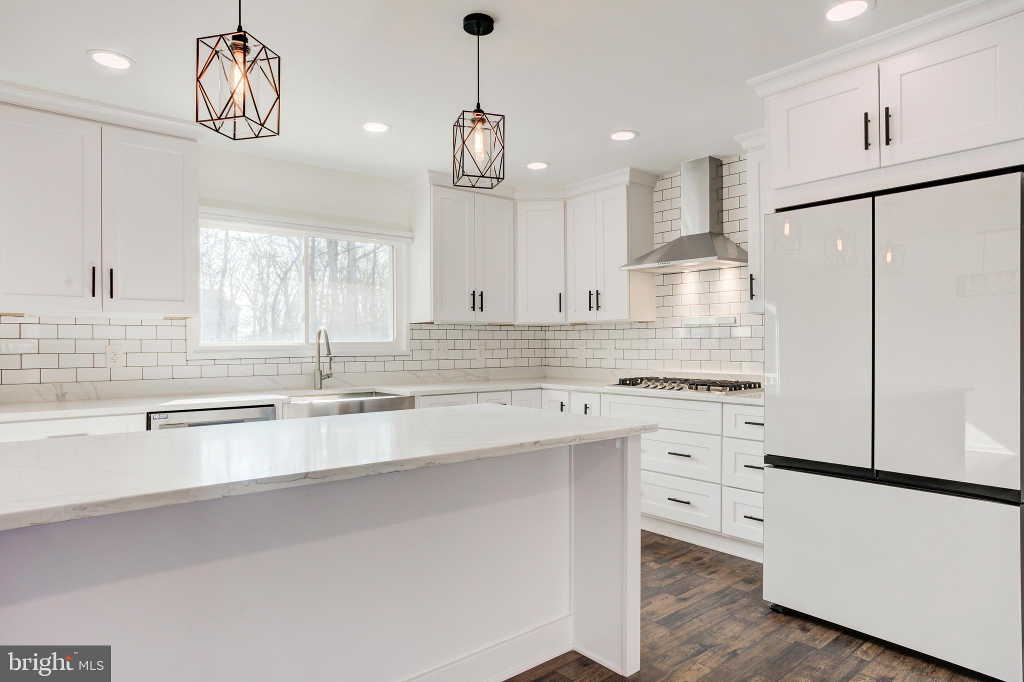 TYSONS WOODS - Residential