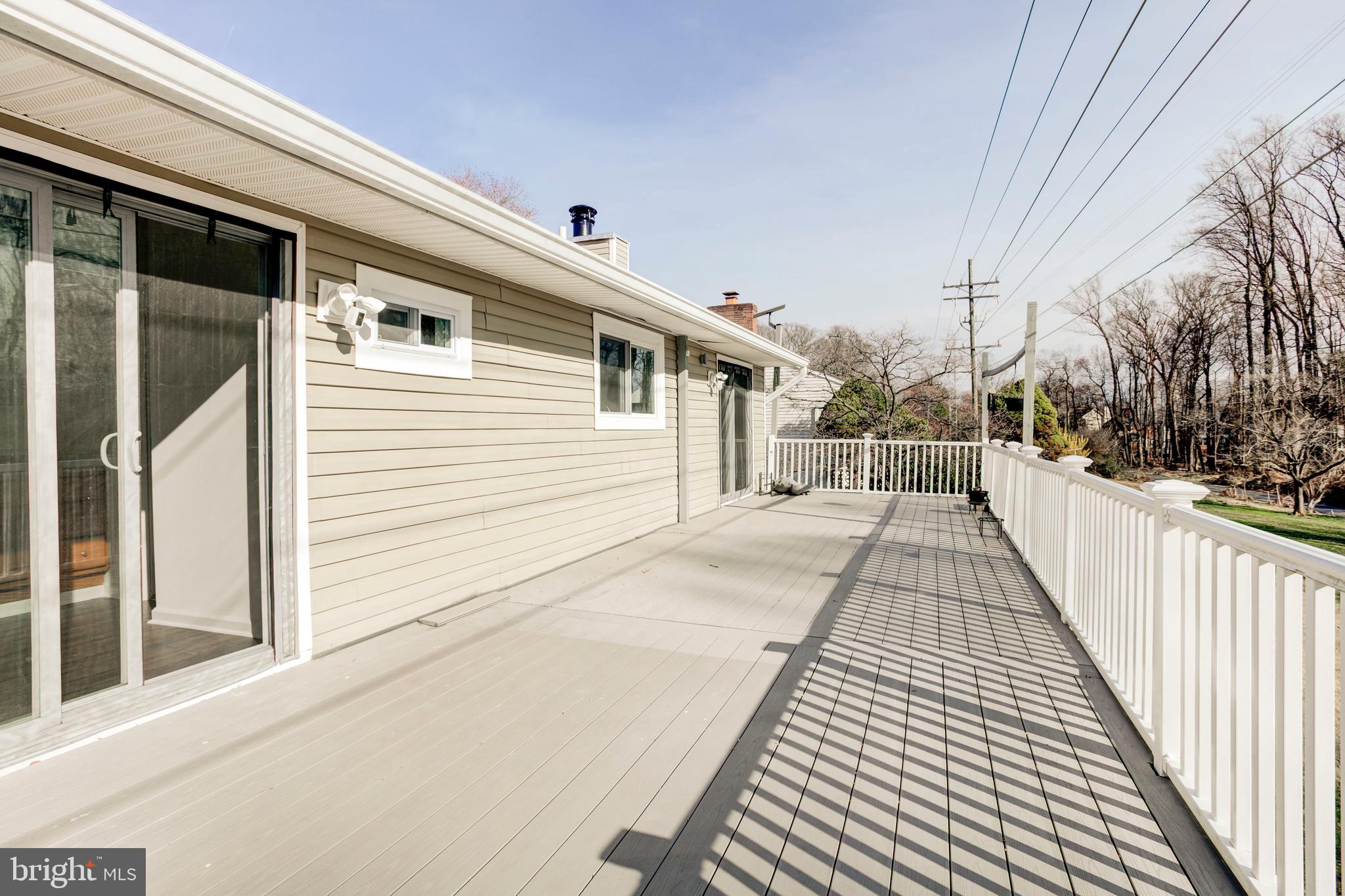 TYSONS WOODS - Residential