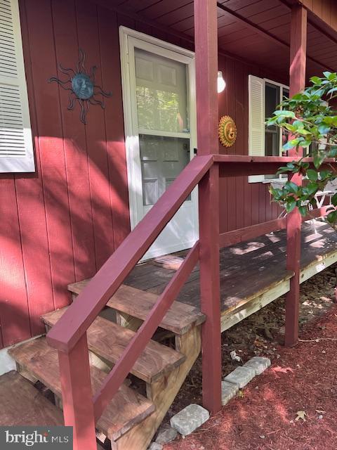 OCEAN PINES - SOMERSET - Residential