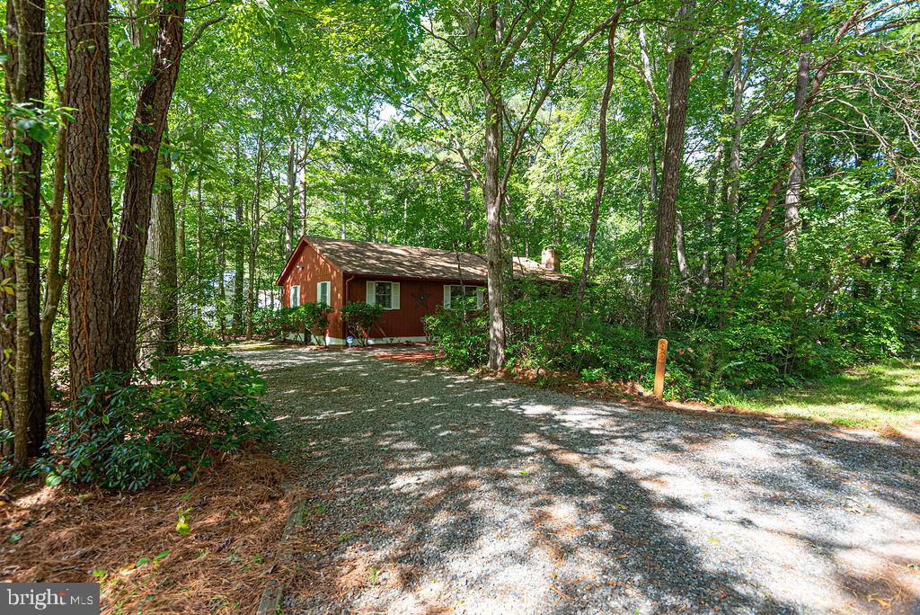 OCEAN PINES - SOMERSET - Residential