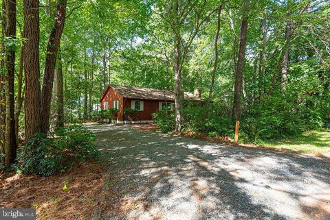 32 WHALER LANE OCEAN PINES MD 21811