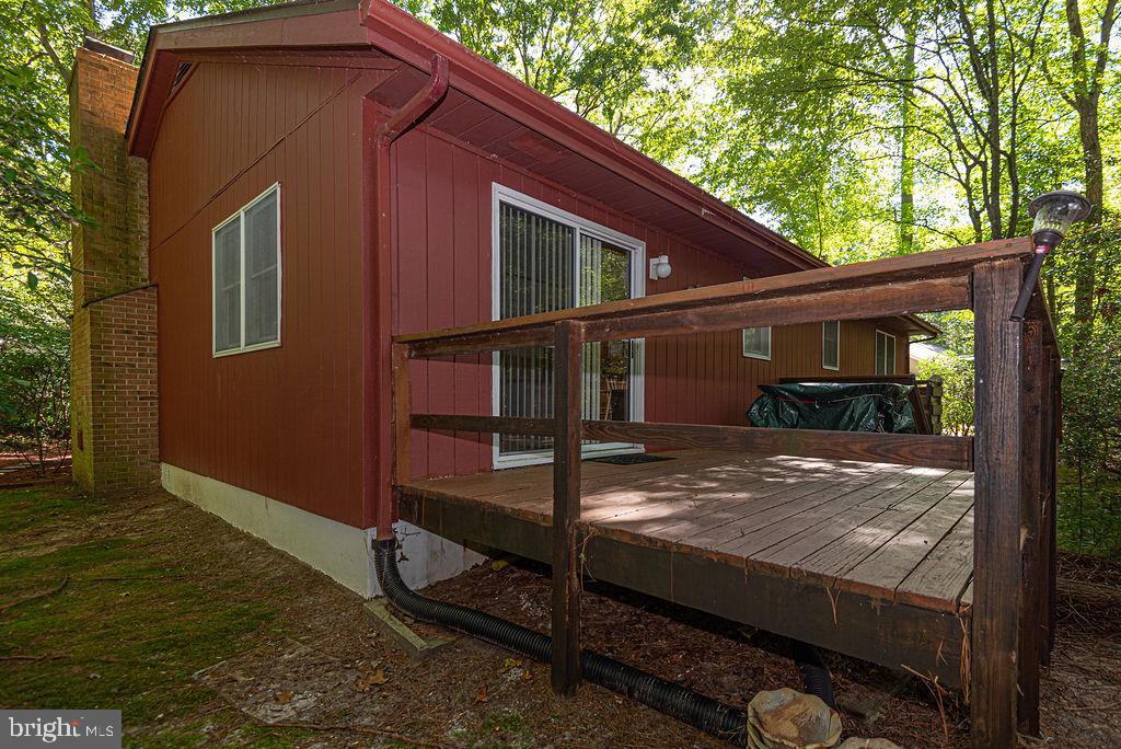 OCEAN PINES - SOMERSET - Residential