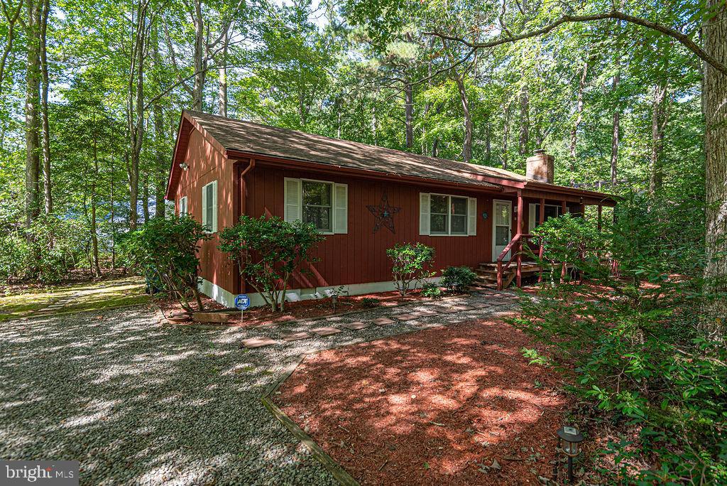 OCEAN PINES - SOMERSET - Residential