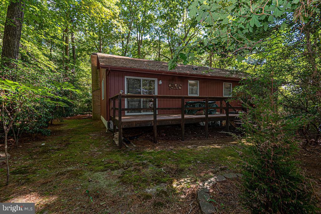 OCEAN PINES - SOMERSET - Residential