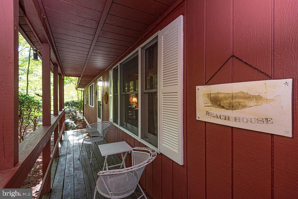 OCEAN PINES - SOMERSET - Residential