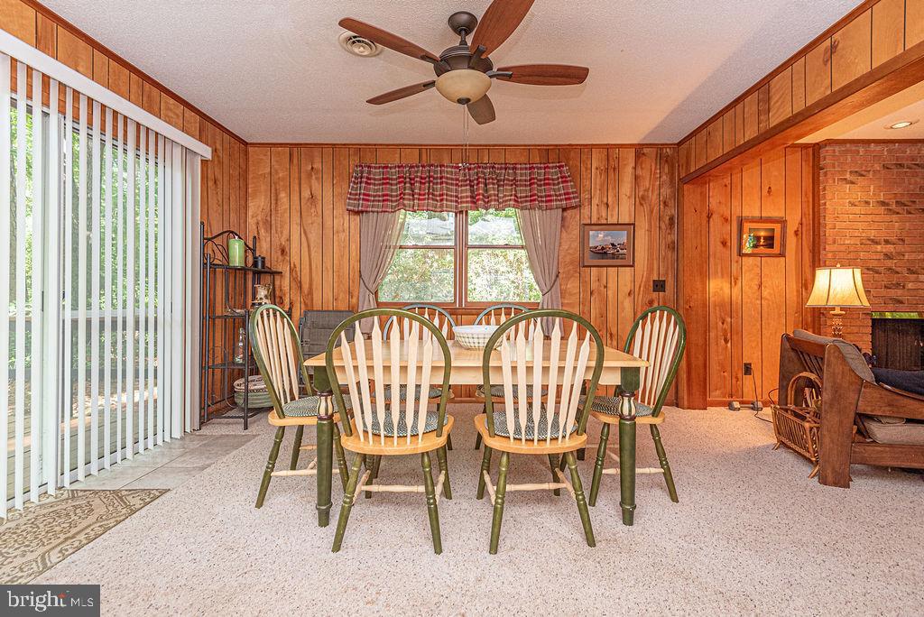 OCEAN PINES - SOMERSET - Residential