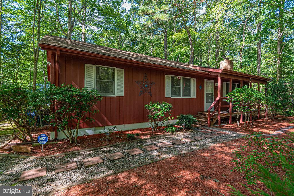 OCEAN PINES - SOMERSET - Residential